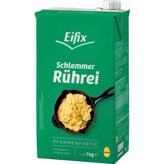 Eifix Schlemmer Rührei Eipro 1 Liter