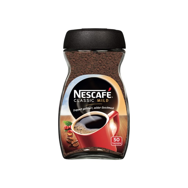 Nescafe Classic Mild 100 g