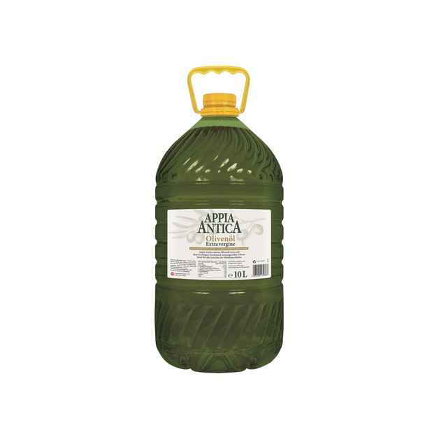 Appia Antica Olivenöl extra vergine 10 l
