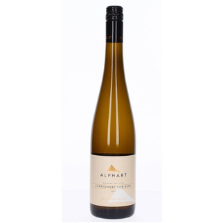 Alphart Karl Chardonnay vom Berg 0,75l