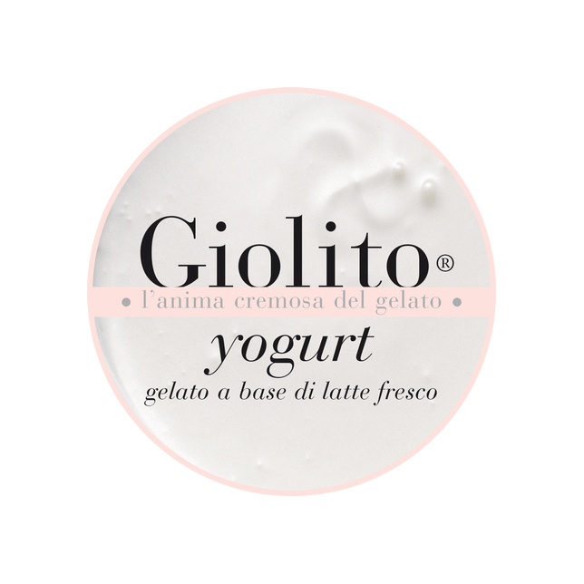 Glace Joghurt Convenzionale Giolito 4lt