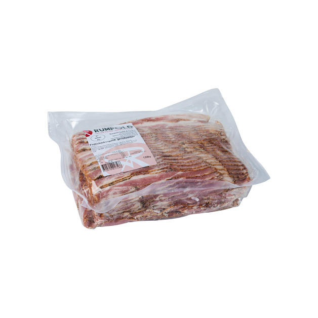 Rumpold Bacon geschnitten ca. 1,1 kg