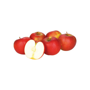 Apfel rot KL.2 lose 16 kg