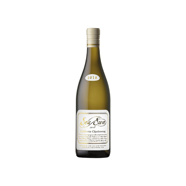 Caymus Sea Sun Chardonnay 2020 Kalifornien 0,75 l