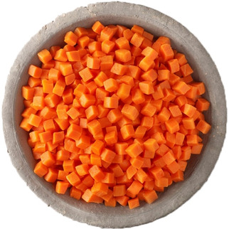 Cuisine Noblesse Karotten gewürfel 2,5kg