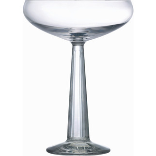 Champagnerglas 0,235 lt. Big Top Coupe