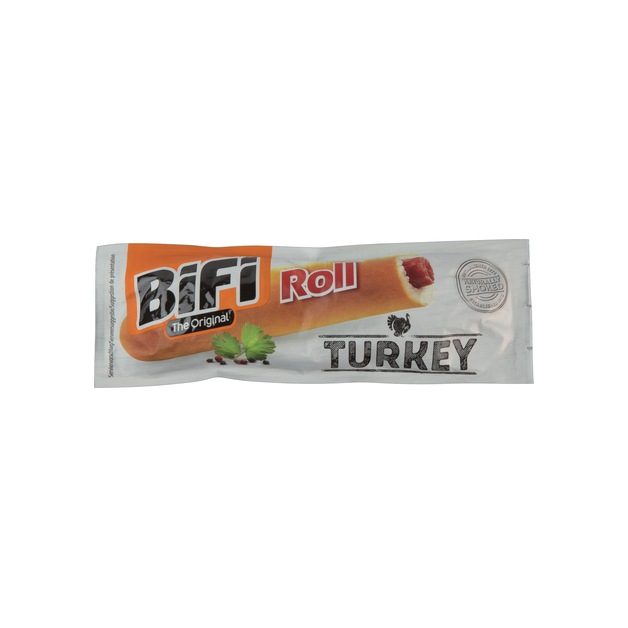 Bifi Roll Turkey 45 g