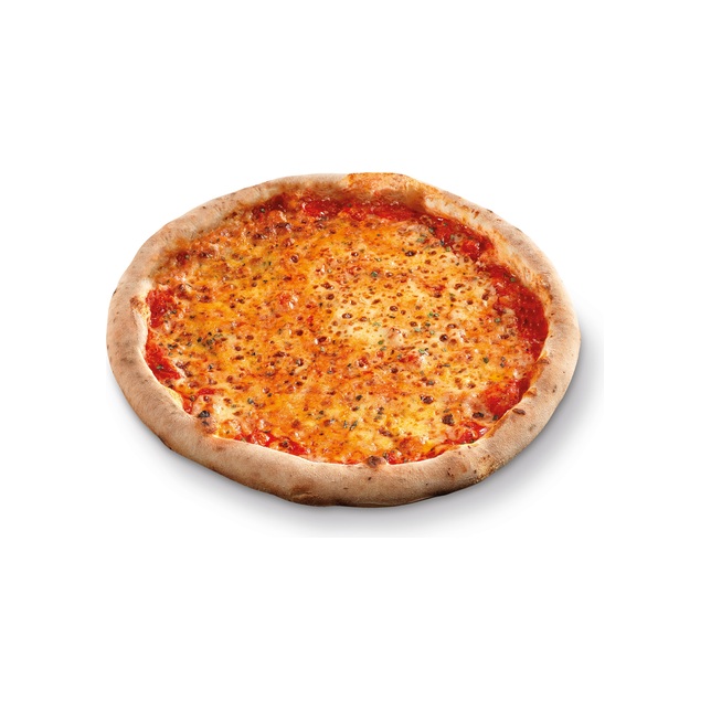 Pizza Margherita 30cm Ø tk IT Romer's 12x340g