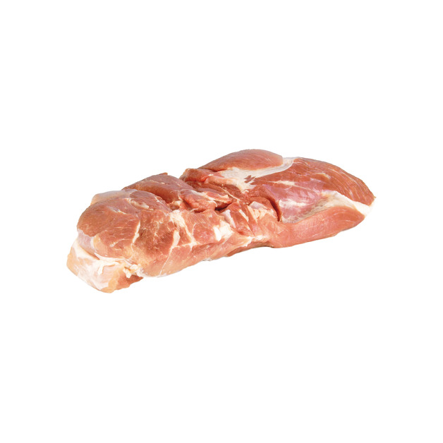 Berger Schweinsschulter Gastro ausgelöst, ohne Schwarte, frisch aus Österreich ca. 3 kg