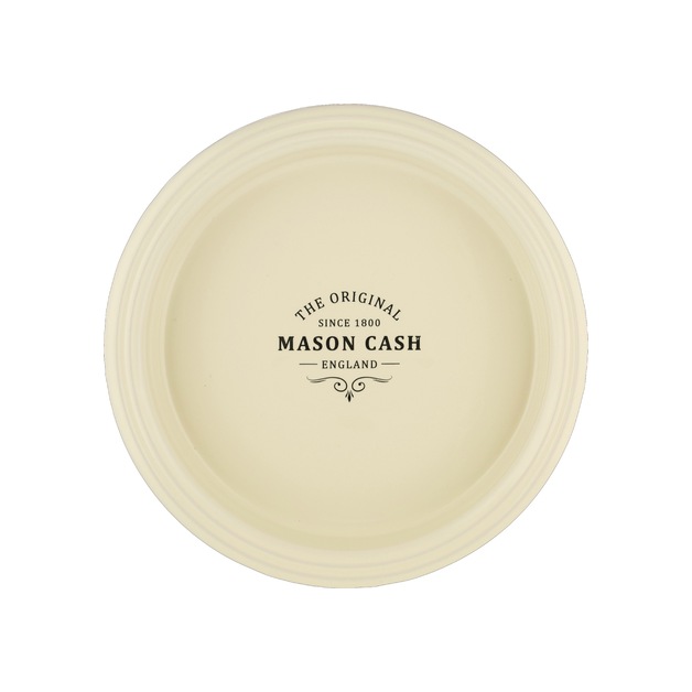 Mason Cash Heritage Pie Form Inhalt = 1,4 l, DM = 280 mm, H = 50 mm, Steingut