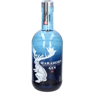 Harahorn Gin 0,5l 46%