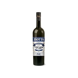 Vermouth Jsotta weiss 17ø 7,5dl