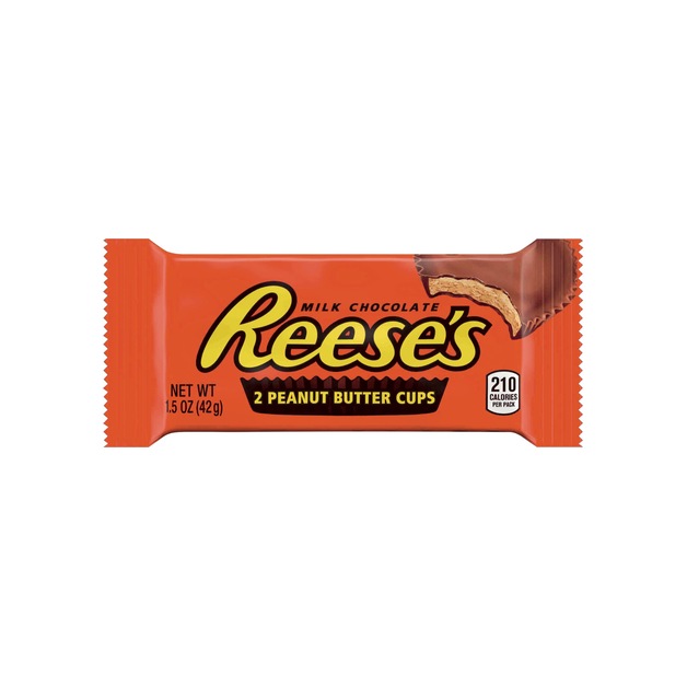 Reeses Peanut Butter Cup 42 g