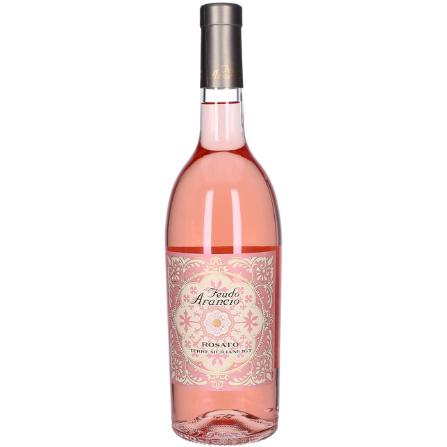 Feudo Arancio Rosato 0,75l