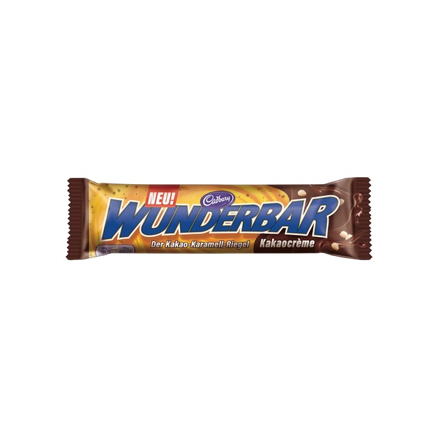 Cadbury Wunderbar Kakaocreme 48,5 g