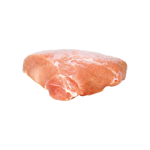 Schweinsschale ohne Deckel ca. 1,5 kg