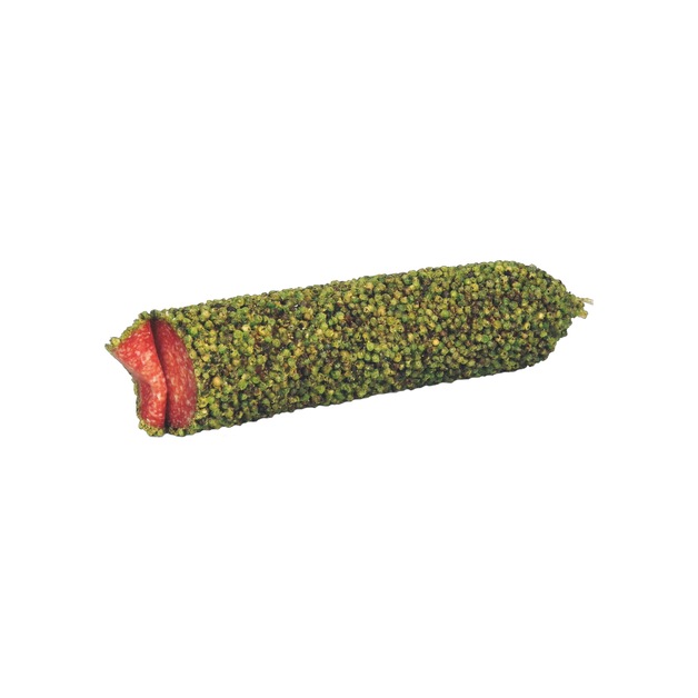 Loidl Pfeffersalami grün ca. 1,8 kg