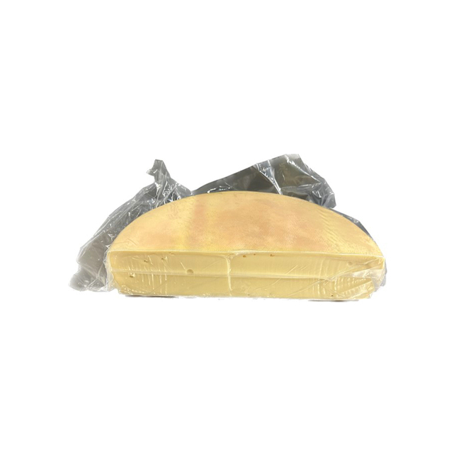 Käse Raclette rund gew. 1/2 Lb ca. 2.5kg