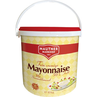 Mayonnaise 50%