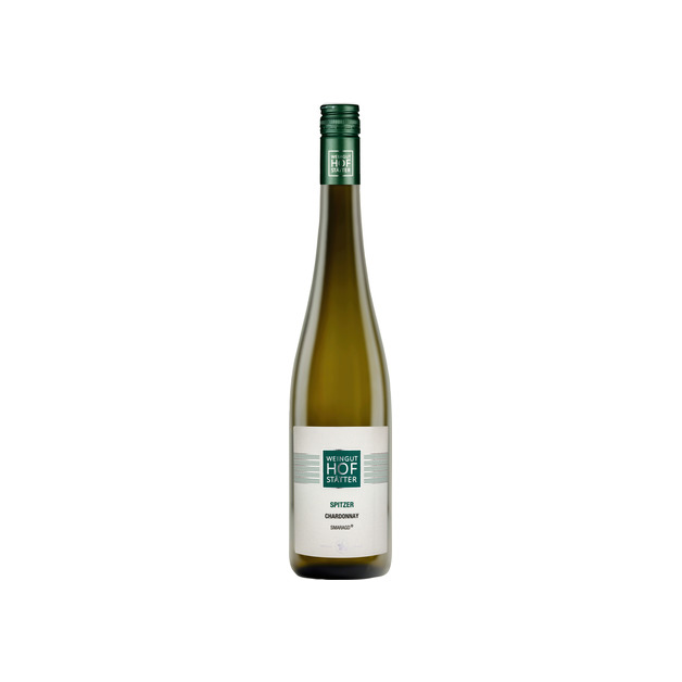 Hofstätter Chardonnay Spitz Smaragd Wachau DAC 2023 0,75 l