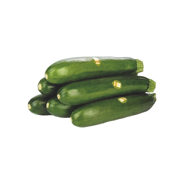 Bio Zucchini KL.2 1 kg