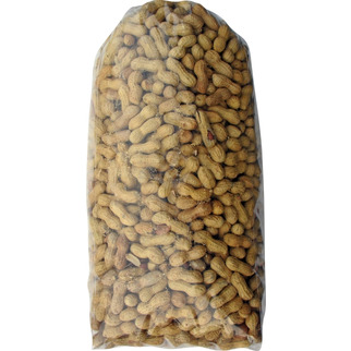 Erdnüsse 250g Beutel   Kl.I ISR