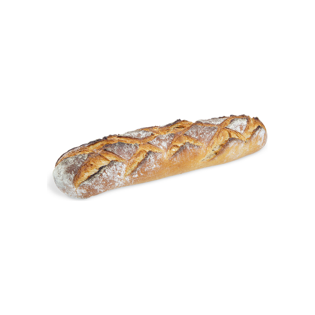 Brot Bauern Holzofen tk Fredys 15x480g