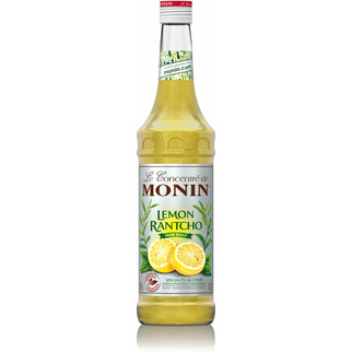 Monin Rantcho Zitrone 100% 0,7l