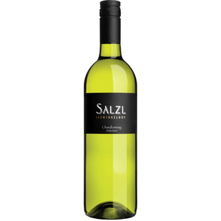 Salzl Josef Chardonnay Selection 0,75l
