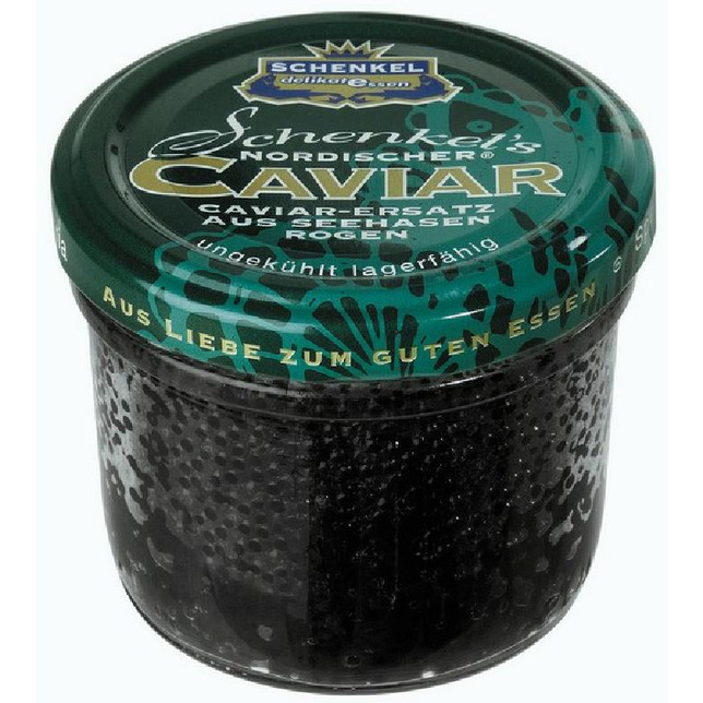 Schenkel Nordischer Caviar 100g