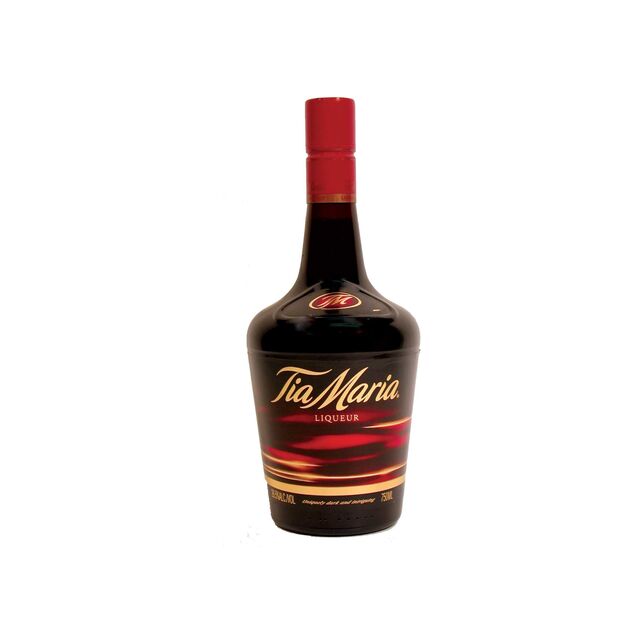 Liqueur Kaffee Tia Maria 20ø 7dl