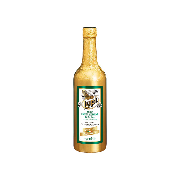 Lupi Olivenöl extra vergine 750 ml
