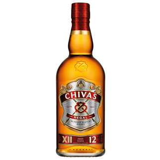 Chivas Regal 40% 12y 0,7l