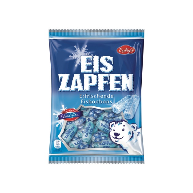 Englhofer Eiszapfen 190 g