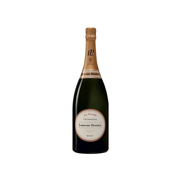 Laurent Perrier La Cuvee Champagne 0,2 l