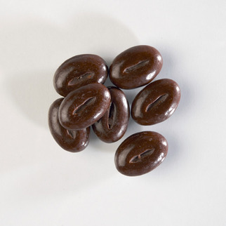 Moccabohnen aus Schokolade Günthart 800g