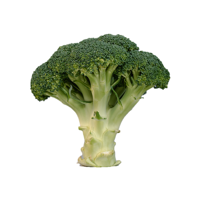 Broccoli en vrac