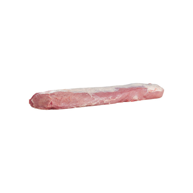 Vonatur Bio - Schwein Karreerose frisch aus Österreich ca. 3,3 kg