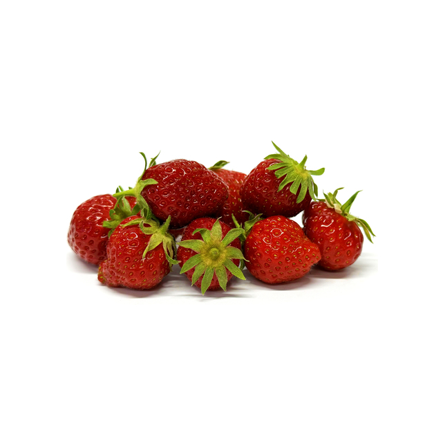 Erdbeeren "Mara de Bois" 200g