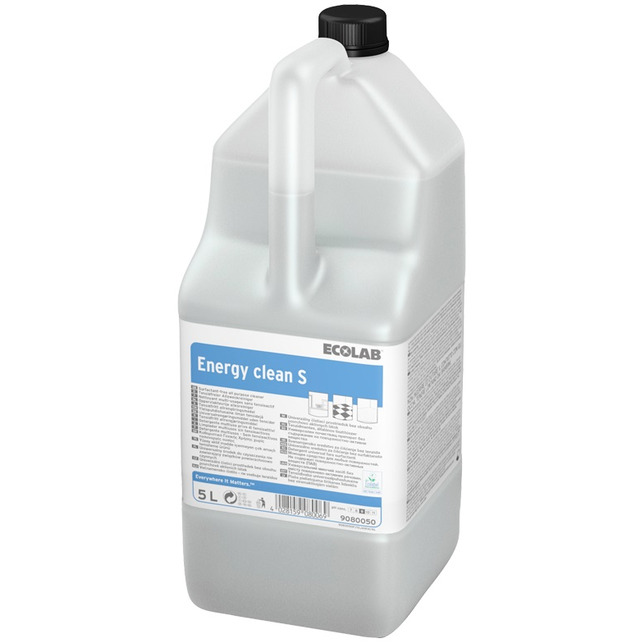 Ecolab Energy Clean S 5L