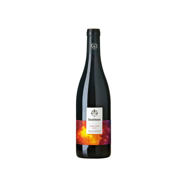 Gesellmann Pinot Noir Ried Siglos 2020 0,75 l