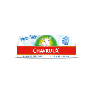 Ziegenfrischkäse Büche Chavroux 150g