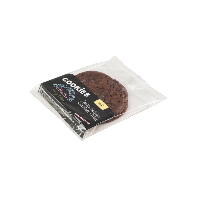 CSM Double Choco Cookie tiefgekühlt 66 x 75 g