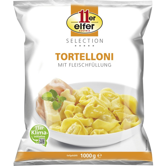 11er Tortelloni Fleisch 1kg