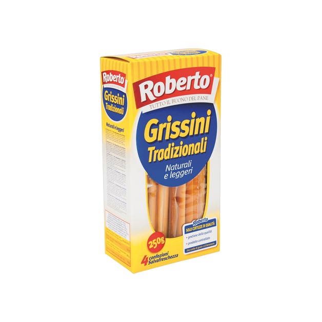Roberto Grissini Traditionale 250 g