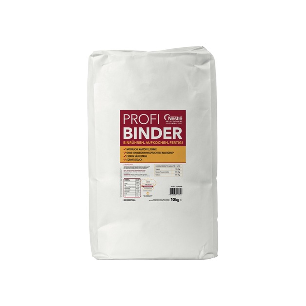Nestle Profi Binder 10 kg