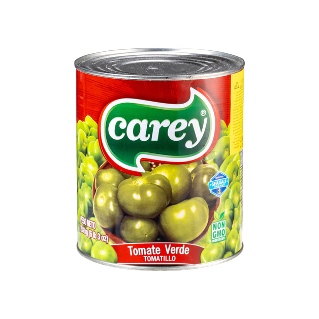 Carey Tomatillo grün ganz 2,8 kg