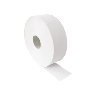 WC Papier Jumbo 2-lagig 6x420m