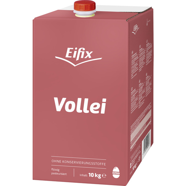 Eifix Vollei 10 Liter-Box (DE)