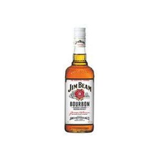 Whisky Jim Beam Bourbon 40ø 7dl